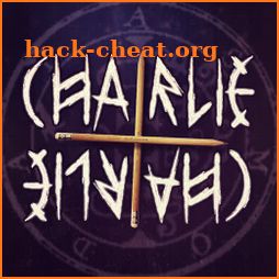Charlie Charlie Challenge - official simulator icon