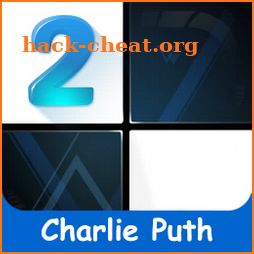 Charlie Puth - Piano Tiles PRO icon