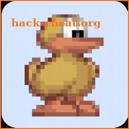Charlie the Duck icon