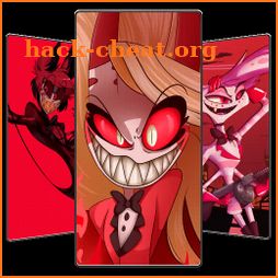 Charlie Wallpapers for Hazbin Hotel icon