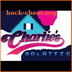 Charlie's 80s Attic icon