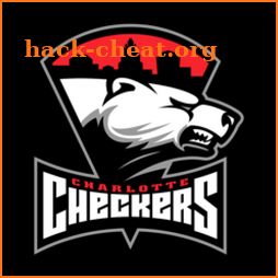 Charlotte Checkers App icon