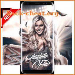 Charlotte Flair Wallpaper HD 🥊🥊 icon