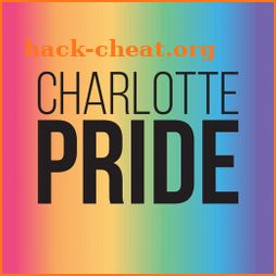 Charlotte Pride icon