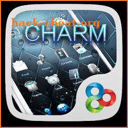 CHARM GO Launcher Theme icon