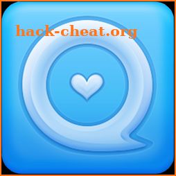 Charm   Messenger icon