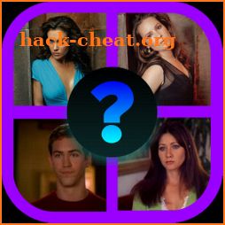 Charmed : Quiz Game icon