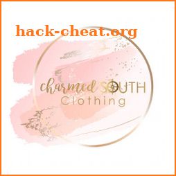 Charmed South Clothing icon