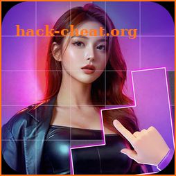 Charming Block Puzzle icon