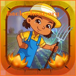 Charming Girl Escape - JRK icon
