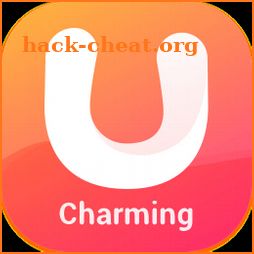 CharmingU - Live video chat icon