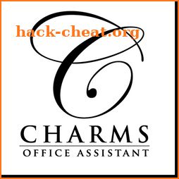 Charms Mobile - Admin Version icon