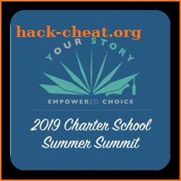 Charter School Summit 2019 icon