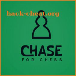 Chase For Chess icon