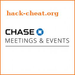 Chase Meetings & Events icon