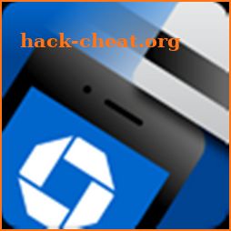 Chase Mobile Checkout icon