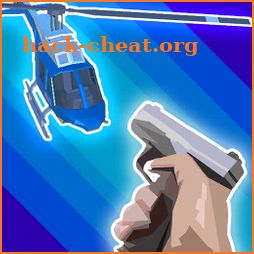 Chase Shooter icon