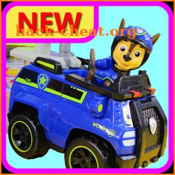 Chase Toy Patrol icon