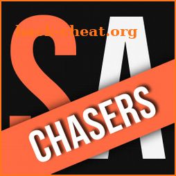 Chasers By Storm Archive icon