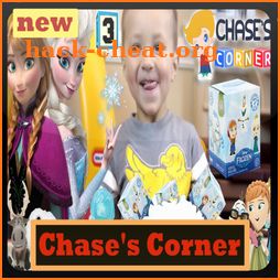 Chase's Corner icon