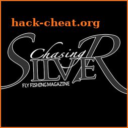 Chasing Silver Magazine icon