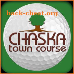 Chaska Town Course icon