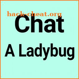 chat a ladybug en español icon