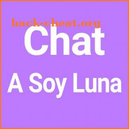 Chat a soy luna en español icon