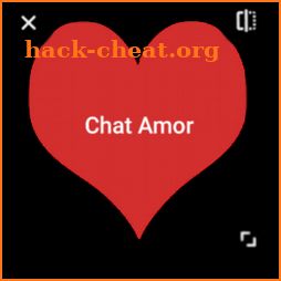 Chat Amor online icon