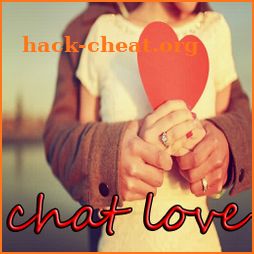 chat amor perfecto online icon