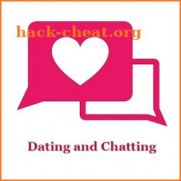 Chat & Dating - Skout , Eharmony ,Tagged , Zoosk icon