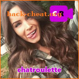 Chat & Roulette | Live Video Chat app 💬 icon