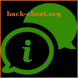 Chat Anonimo icon