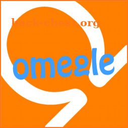 𝐎𝐌𝐄𝐆𝐋𝐄 CHAT APP STRANGERS OMEGLE GUIDE icon