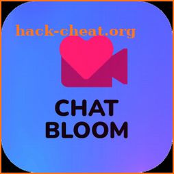 Chat Bloom icon