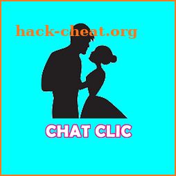 Chat Clic - Busca Pareja icon
