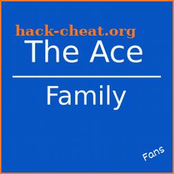 Chat For The Ace Family Fans icon