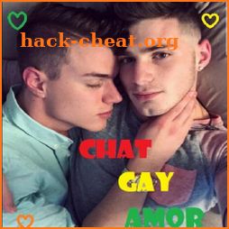 chat gay icon