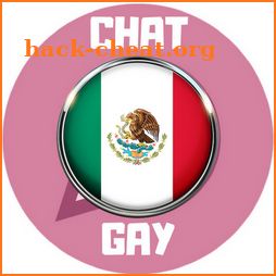CHAT GAY MÉXICO icon
