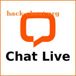 Chat Live icon