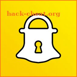 Chat Locker For Snap, SnapLock icon