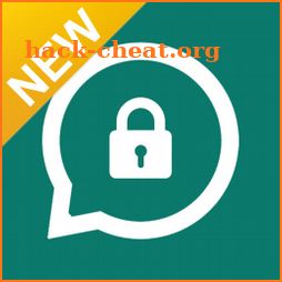 Chat Locker for WhatsApp icon