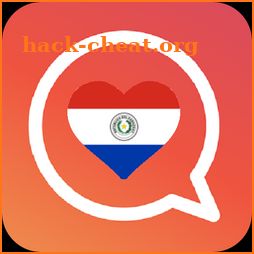 Chat Paraguay : conocer gente, ligar y amistad icon