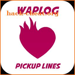 Chat Pickup Lines for Wopllog icon
