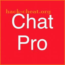 Chat Pro: AI Assistant for GPT icon