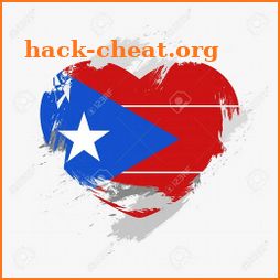 Chat Puerto Rico icon