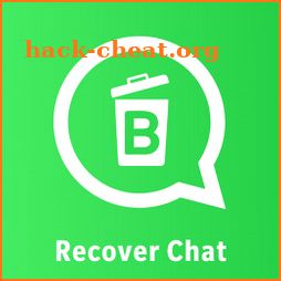 Chat Recover For Business icon
