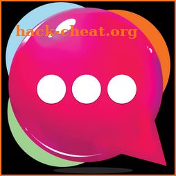 Chat Rooms - Find Friends icon