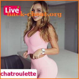 Chat Roulette @ Random free Video Chat icon