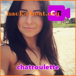 Chat Roulette : random Girls webcam icon